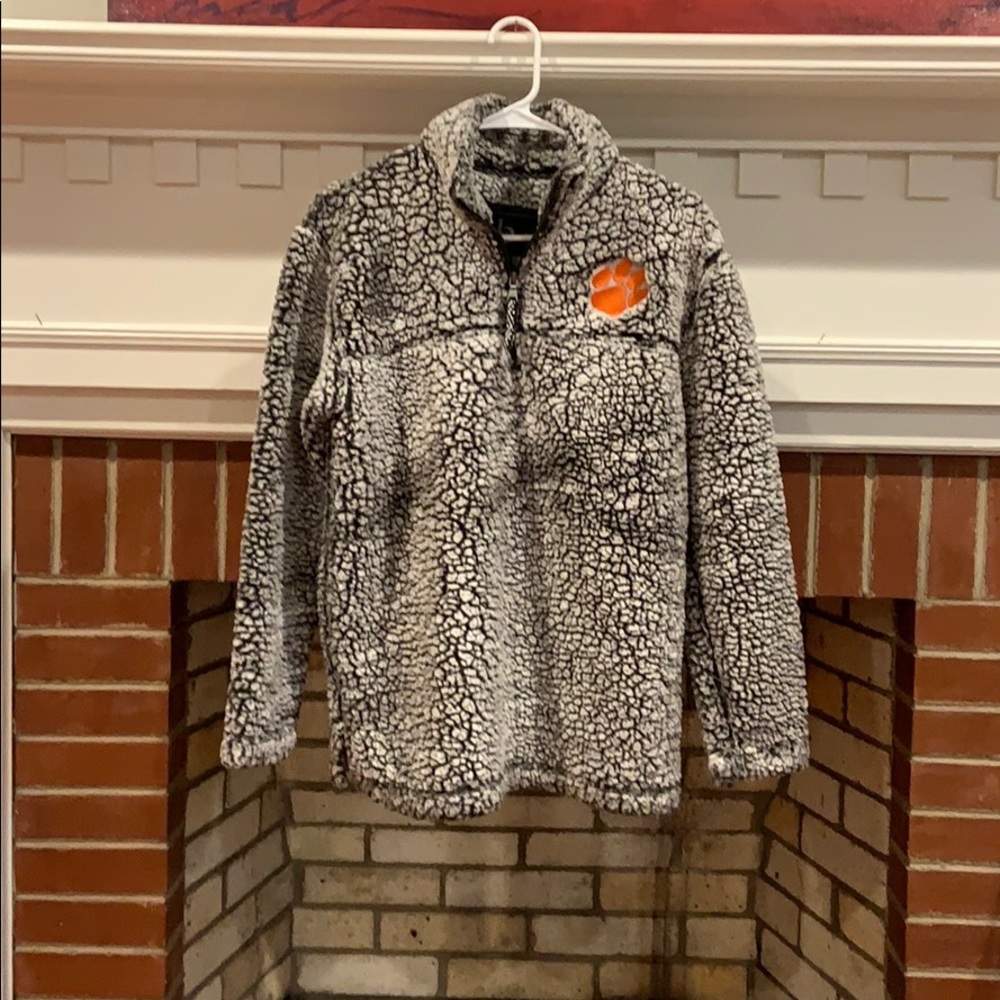 Pullover quarter zip - Picture 3 of 3